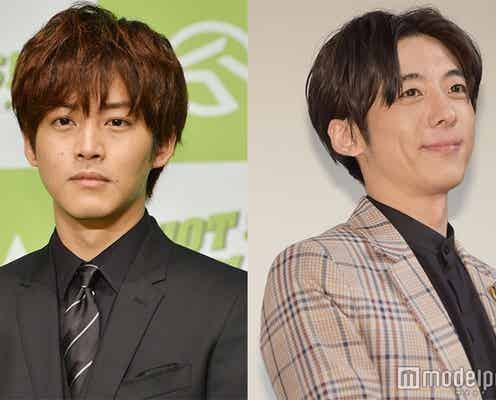 今秋朝ドラ「わろてんか」ヒロインの夫役に松坂桃李 高橋一生・千葉雄大ら追加キャスト9名発表