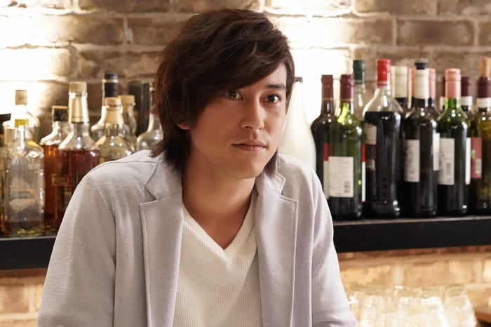 「絶対零度~未然犯罪潜入捜査~」第3話より(C)フジテレビ