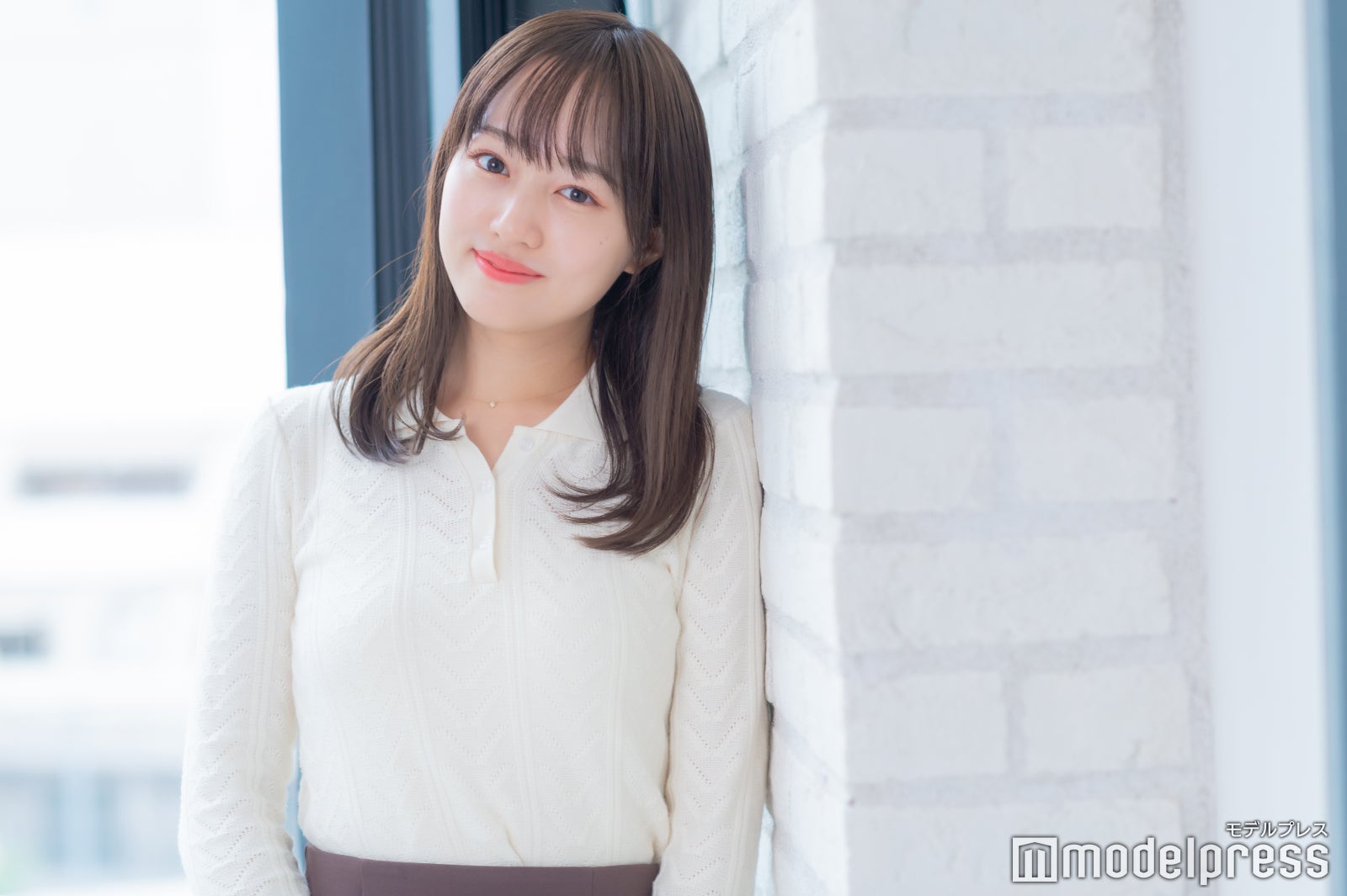 杉本綾香さん（C）モデルプレス