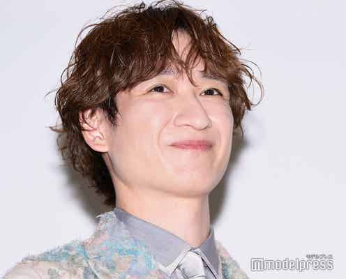 キスマイ宮田俊哉、危うくネタバレで焦る「はけるのがすごく怖い」【先輩はおとこのこ あめのち晴れ】