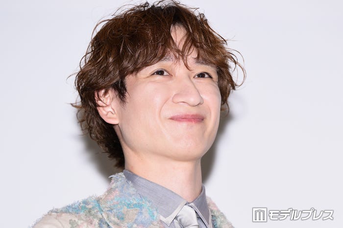 キスマイ宮田俊哉、危うくネタバレで焦る「はけるのがすごく怖い」【先輩はおとこのこ あめのち晴れ】 - モデルプレス