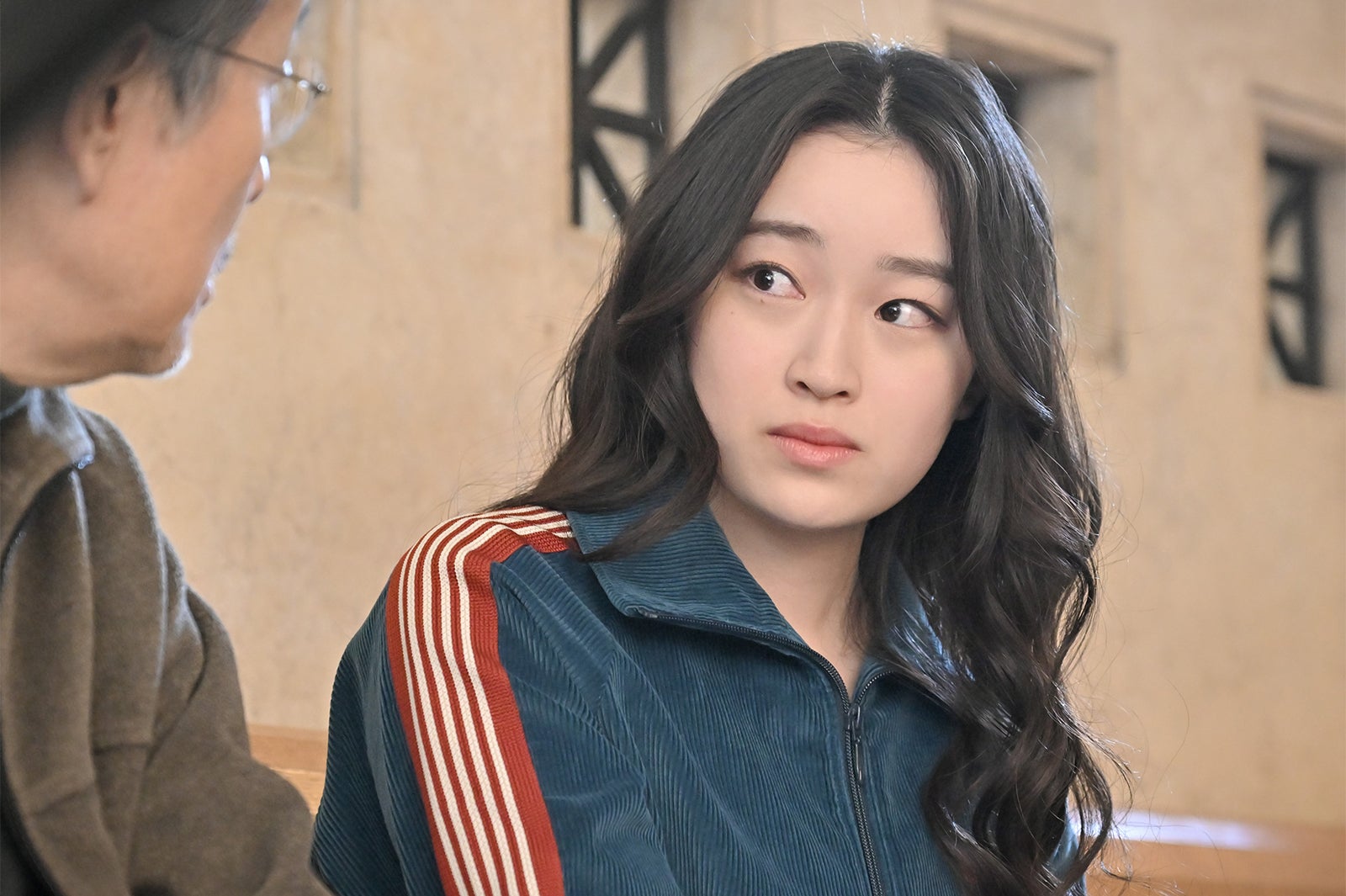 清乃あさ姫「クジャクのダンス、誰が見た？」第4話（C）TBS