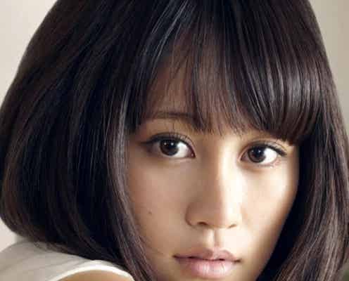 前田敦子、“嫁ぐこと”の意味を考える
