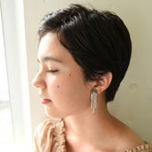 海外セレブに大人気 今年は ロブ の髪型がトレンド入りの予感 モデルプレス 海外セレブに大人気 今年は ロブ の髪型がトレンド入りの予感 モデルプレス