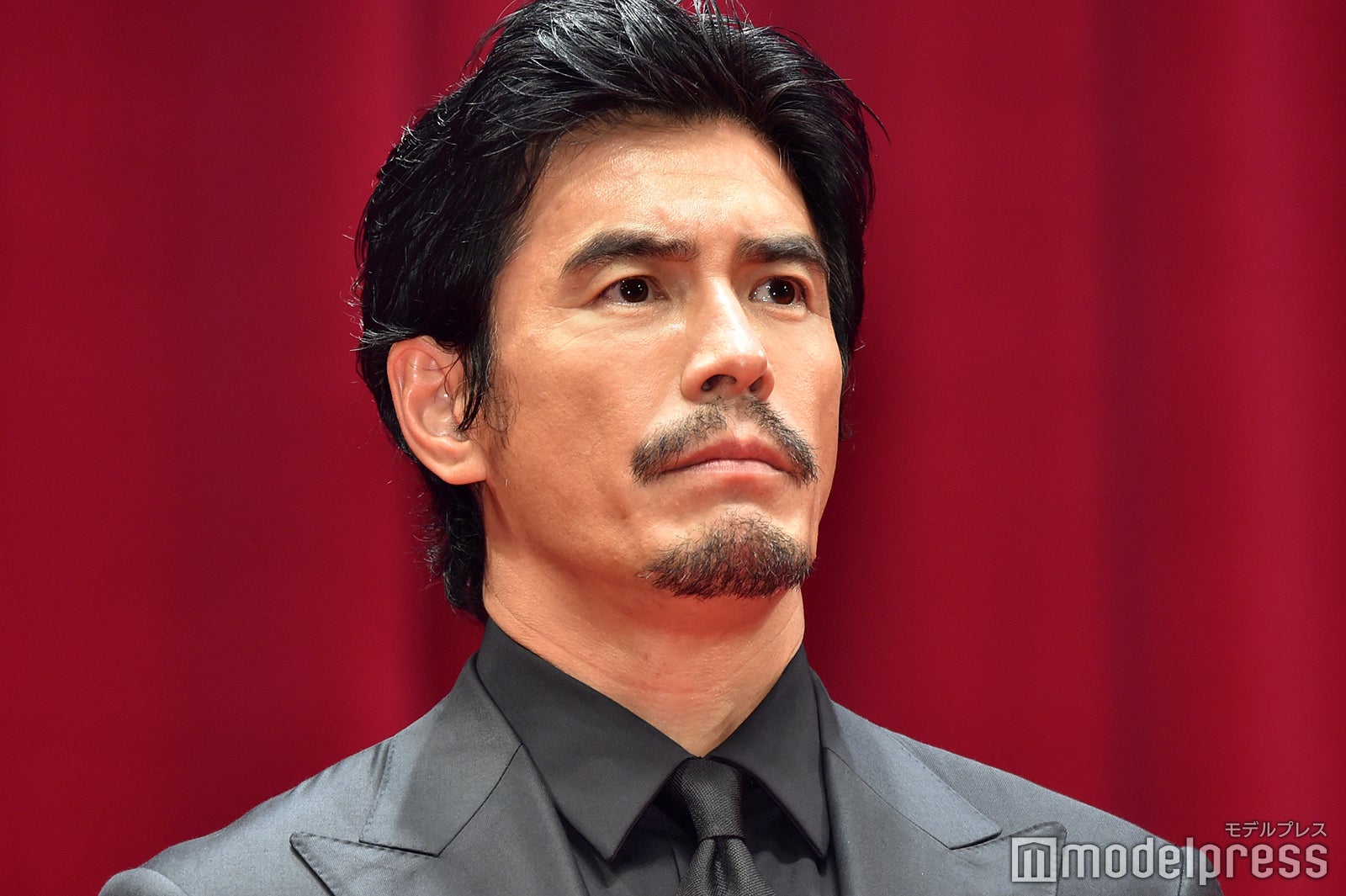  伊藤英明（C）モデルプレス