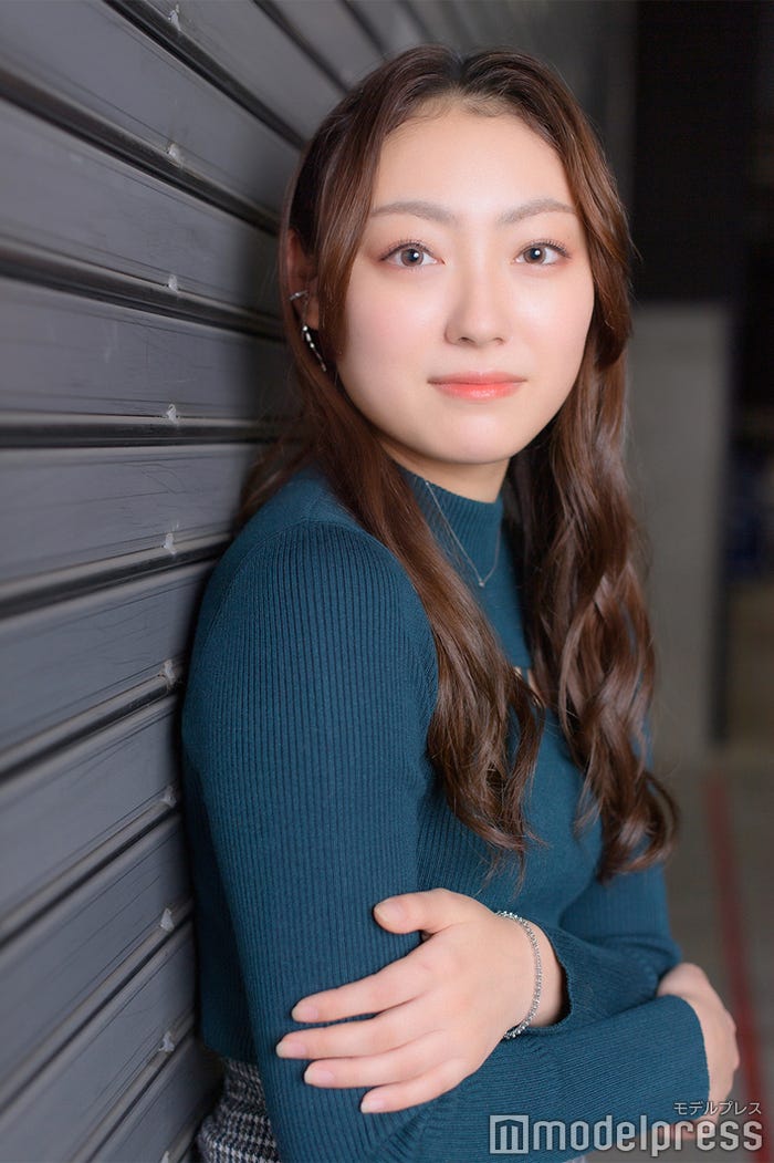瀧下鈴さん(C)モデルプレス
