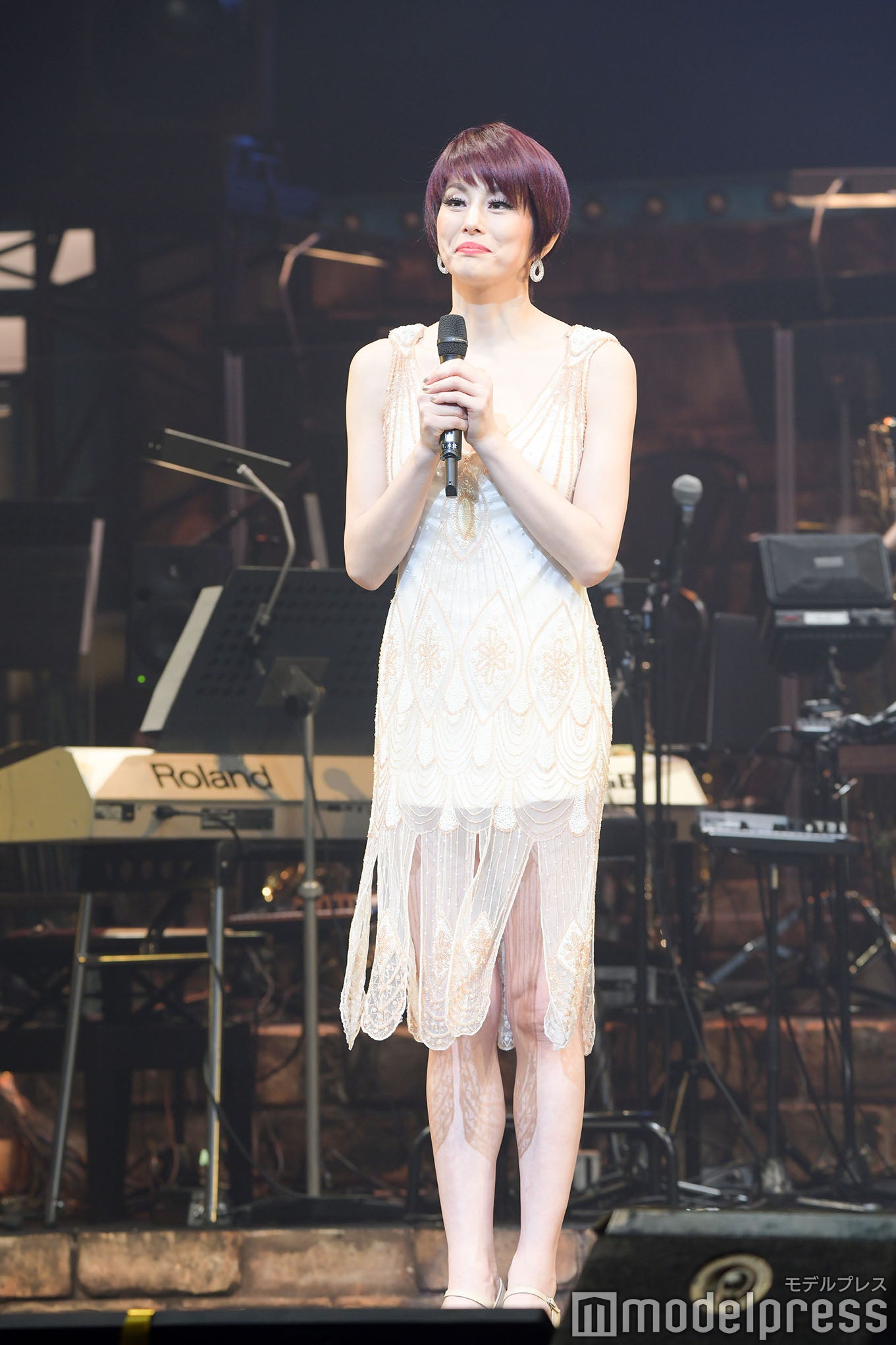 米倉涼子（C）モデルプレス