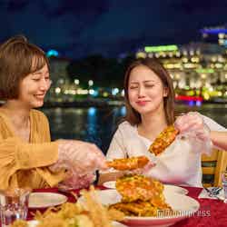 Tian Tian Fisherman’s Pier Seafood Restaurant(C)モデルプレス