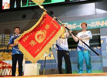 【ボート】戸田G2 大峯豊が豪快なまくりでG2を初制覇