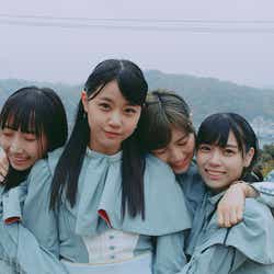 モデルプレス - STU48「風を待つ」新ジャンルへ挑戦「自分たちの持つ全ての力を凝縮」<瀧野由美子・岡田奈々コメント>