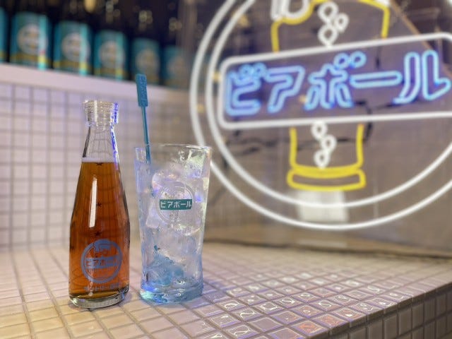 “国内初”の立ち飲みバーが大阪に登場！「週末に行きたい注目スポット」3選
