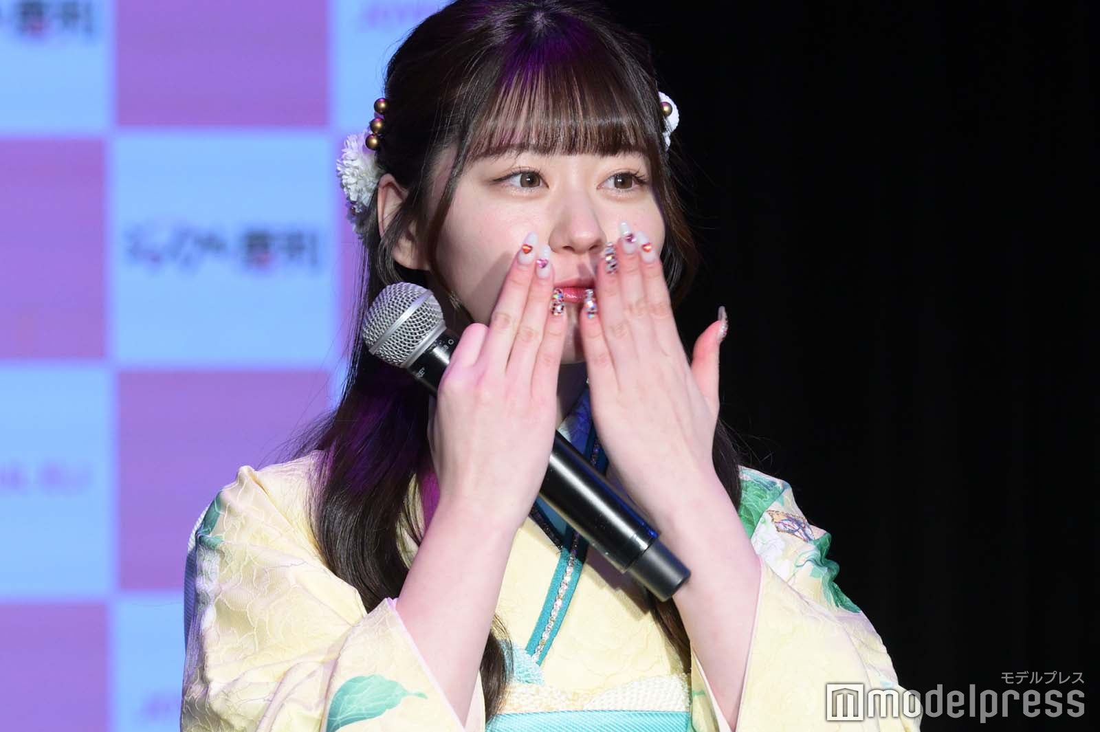 りんか（C）モデルプレス