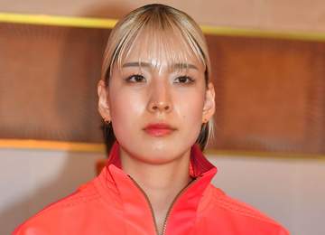 フェンシング女子の江村美咲 SNSで左足負傷を報告 「まだ試合で戦える状態ではない」とW杯は3大会連続で欠場へ 6月アジア選手権での完全復活目標