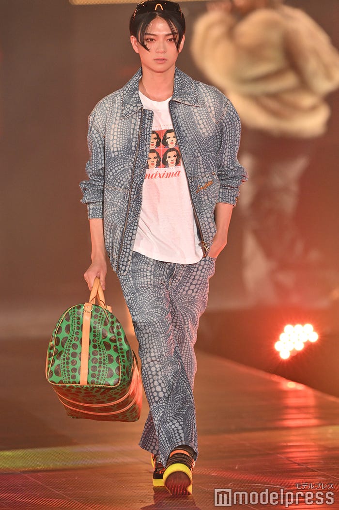 岩瀬洋志(C)モデルプレス