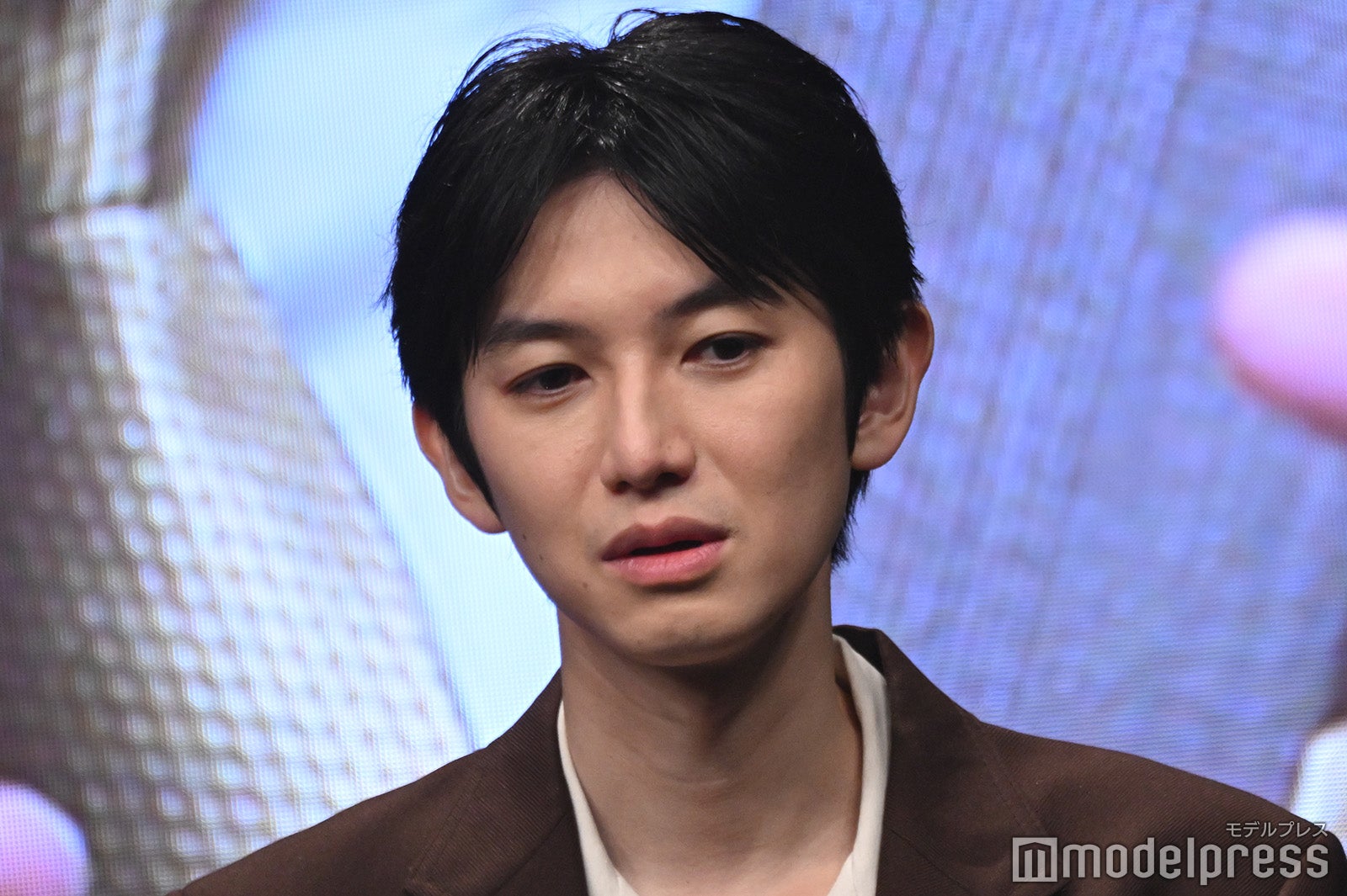 本郷奏多（C）モデルプレス