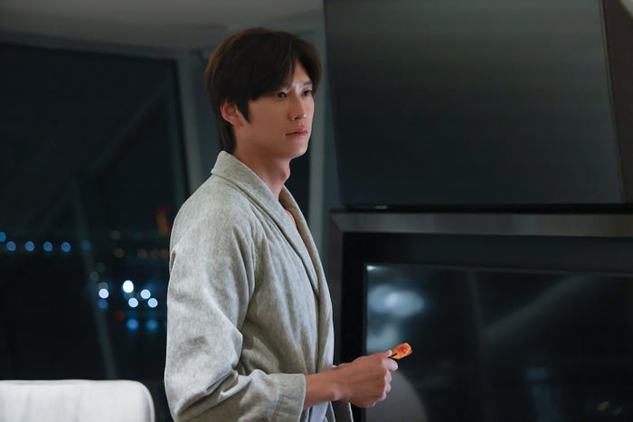 ナ・イヌ(C)TBS