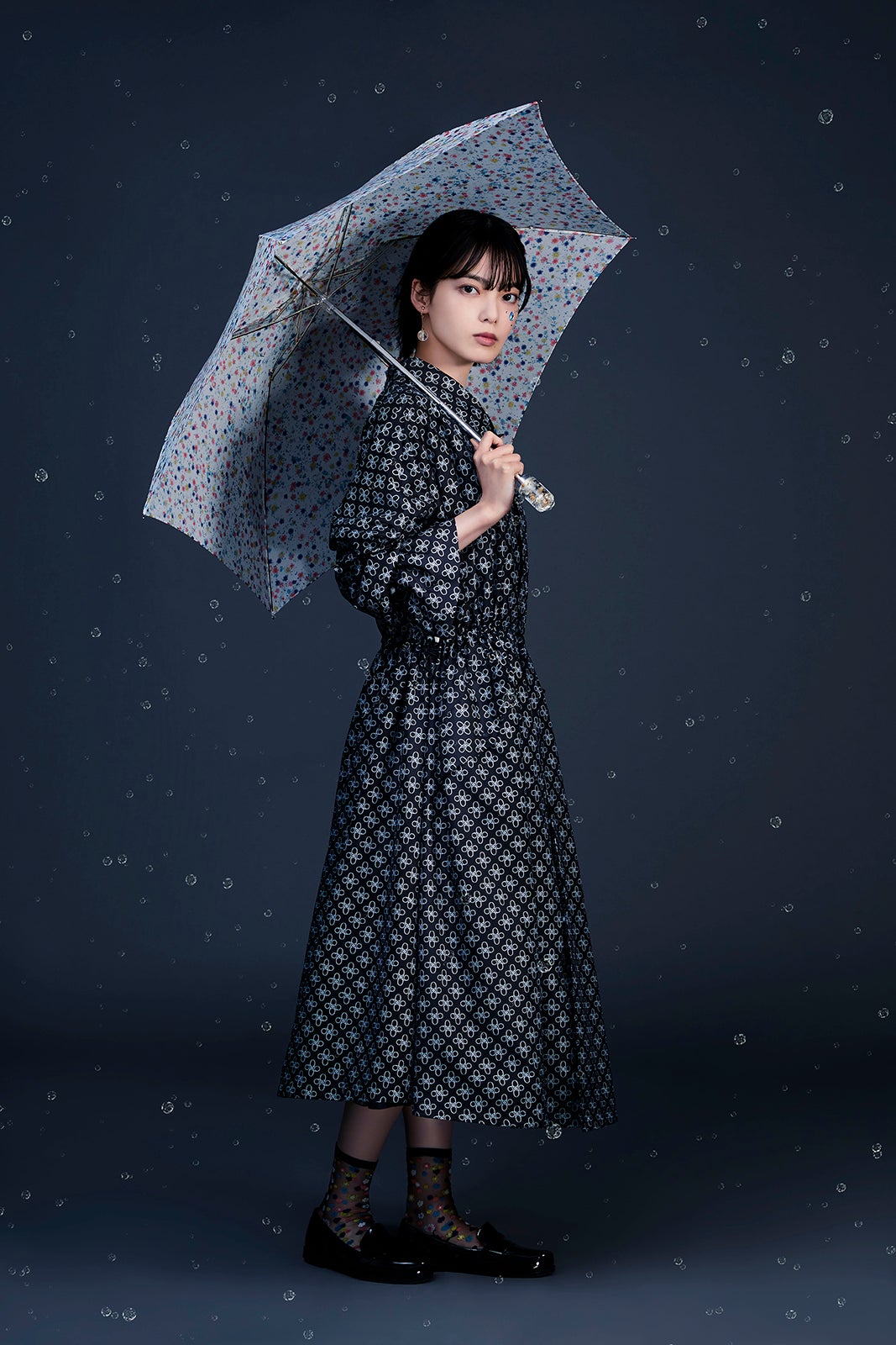 平手友梨奈／Photographer：亀井隆司（提供写真）