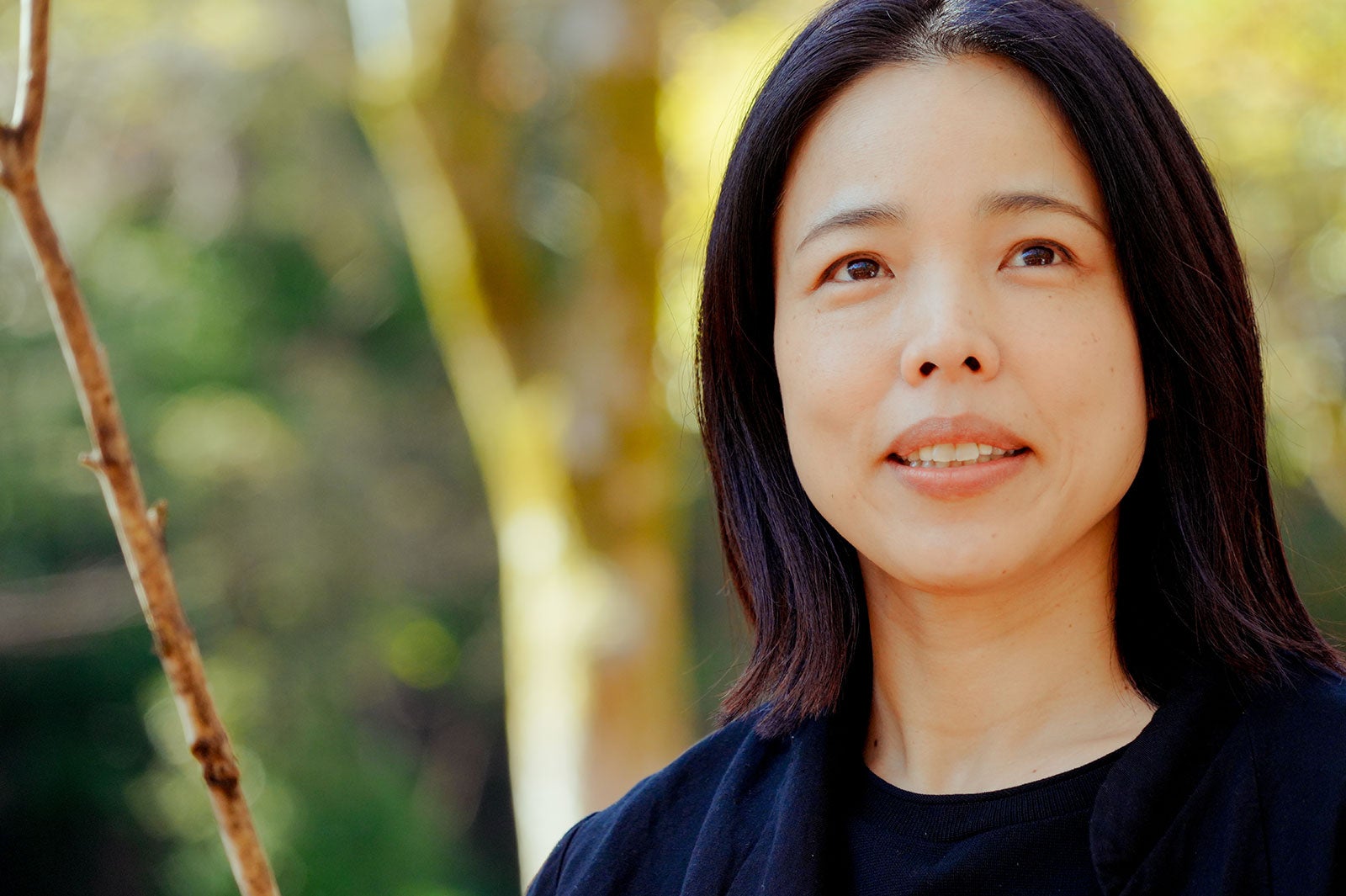 安藤玉恵（C）ABCテレビ