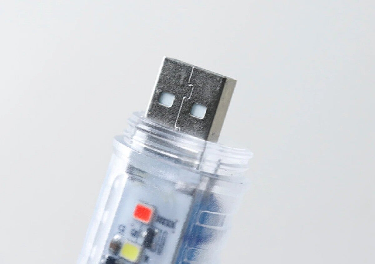 センス良すぎ！「見た瞬間に一目惚れ♡」「どこか懐かしい！」100均電気小物3選