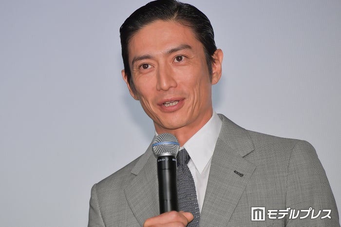 伊勢谷友介容疑者 公開待機作に とんかつdjアゲ太郎 るろうに剣心 など5本 モデルプレス