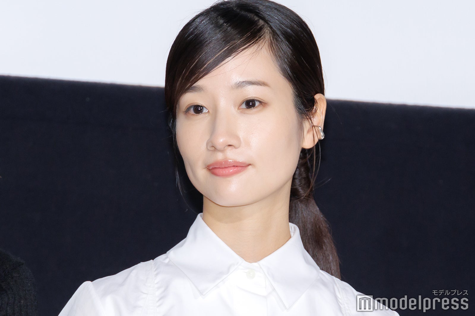 藤間爽子（C）モデルプレス