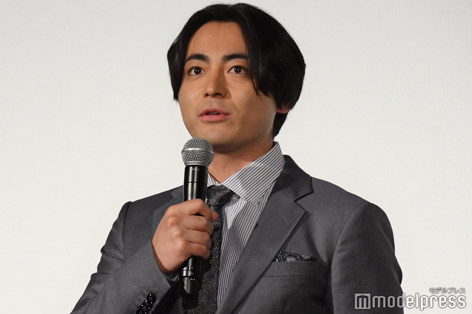 山田孝之（C）モデルプレス