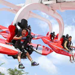 美少女戦士セーラームーン イルミネーション(C)武内直子・PNP/劇場版「美少女戦士セーラームーンEternal」製作委員会