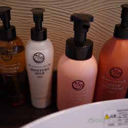 モリトソラ箱根(C)モデルプレス