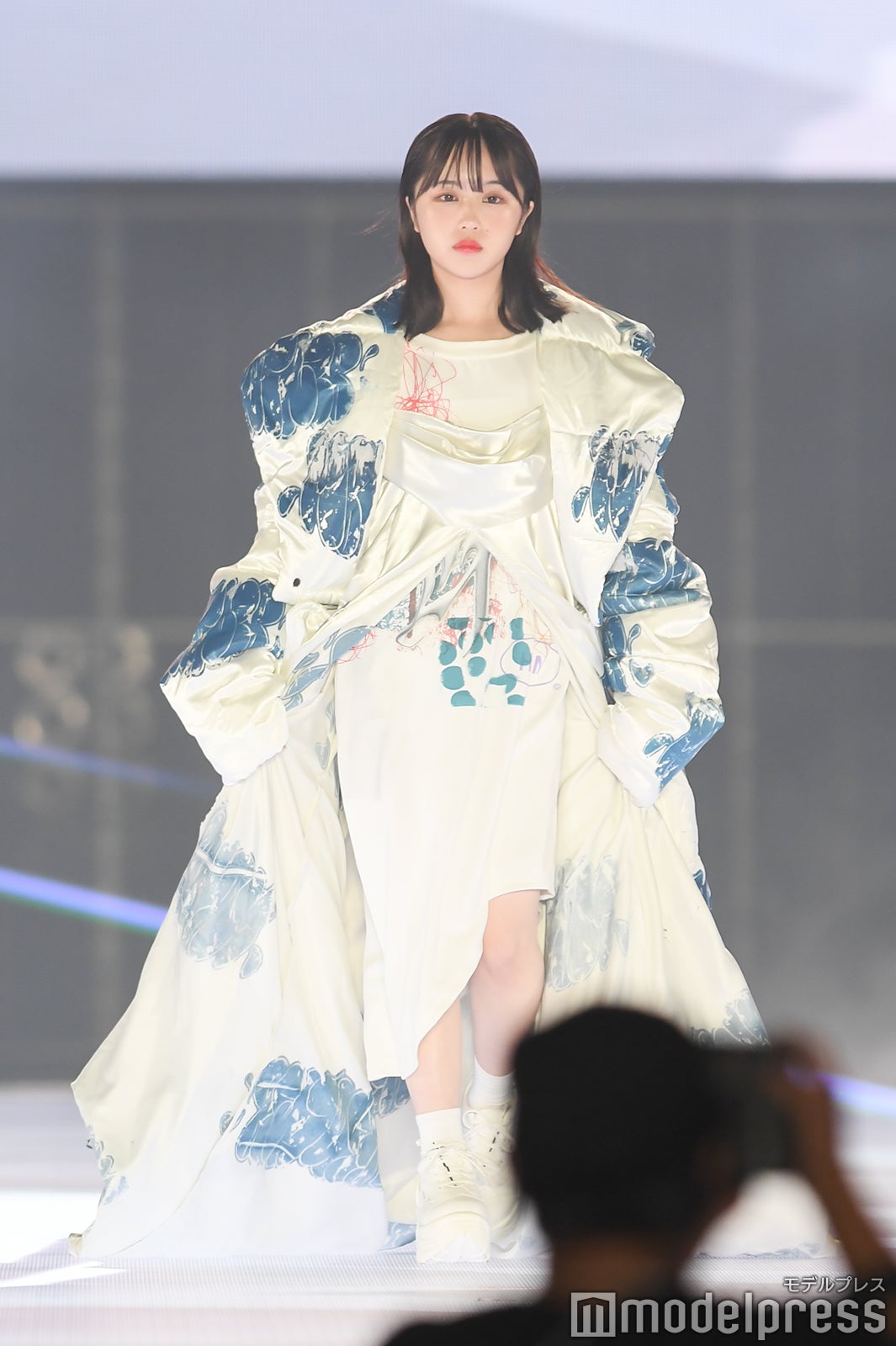 なえなの（C）モデルプレス