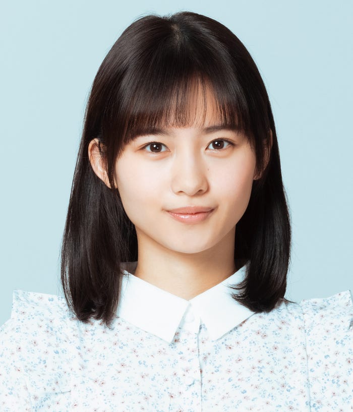 羽瀬川なぎ(提供写真)