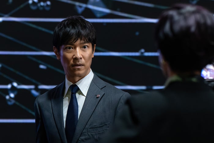 「VIVANT」第2シーズン初回、ラストに登場した人物に注目集まる「生きてたんだっけ？」「一瞬なのにまたしても不憫」【ネタバレあり】