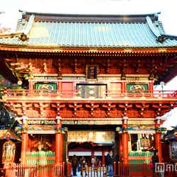 初詣はココへ行け!恋愛運が上がる神社【47都道府県】開運神社ナビゲーター・にしむらきよしが厳選!/神田明神(C)モデルプレス