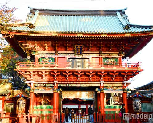 初詣はココへ行け!恋愛運が上がる神社【47都道府県】開運神社ナビゲーター・にしむらきよしが厳選!