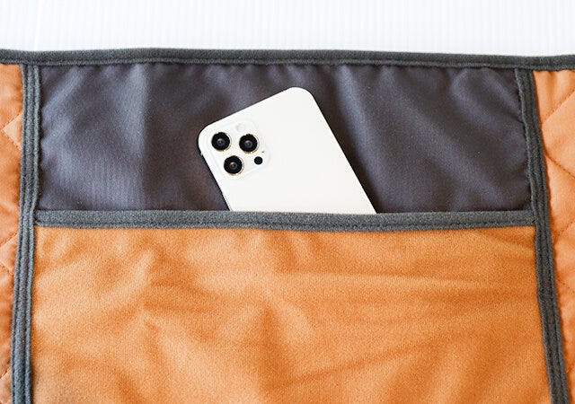 宝島社　MonoMax2023年12月号　付録