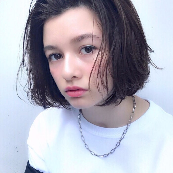秋冬の髪色は決まった 17年トレンドヘアカラーをもう一度チェック モデルプレス 秋冬の髪色は決まった 17年トレンドヘアカラーをもう一度チェック モデルプレス
