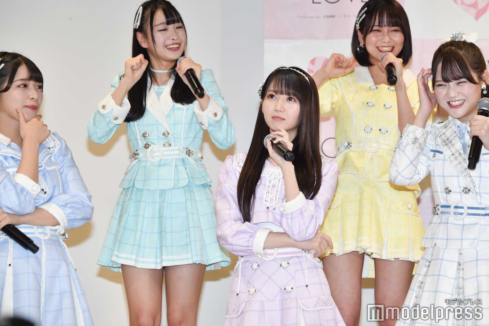 （C）モデルプレス