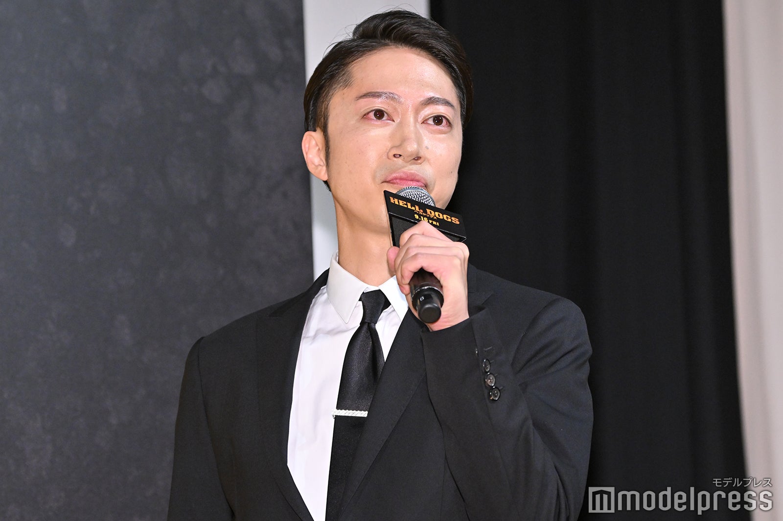 金田哲（C）モデルプレス