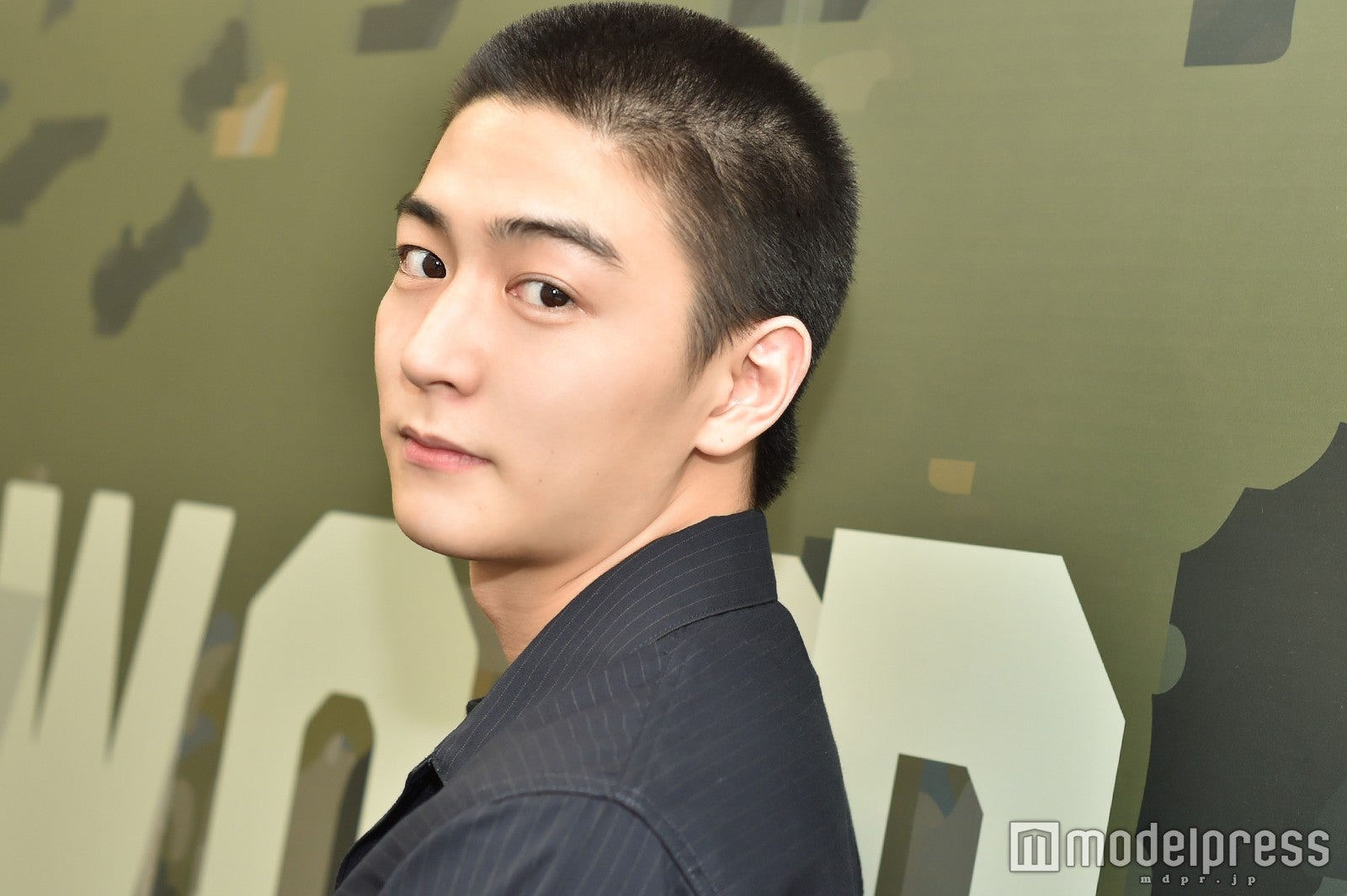 稲葉友（C）モデルプレス