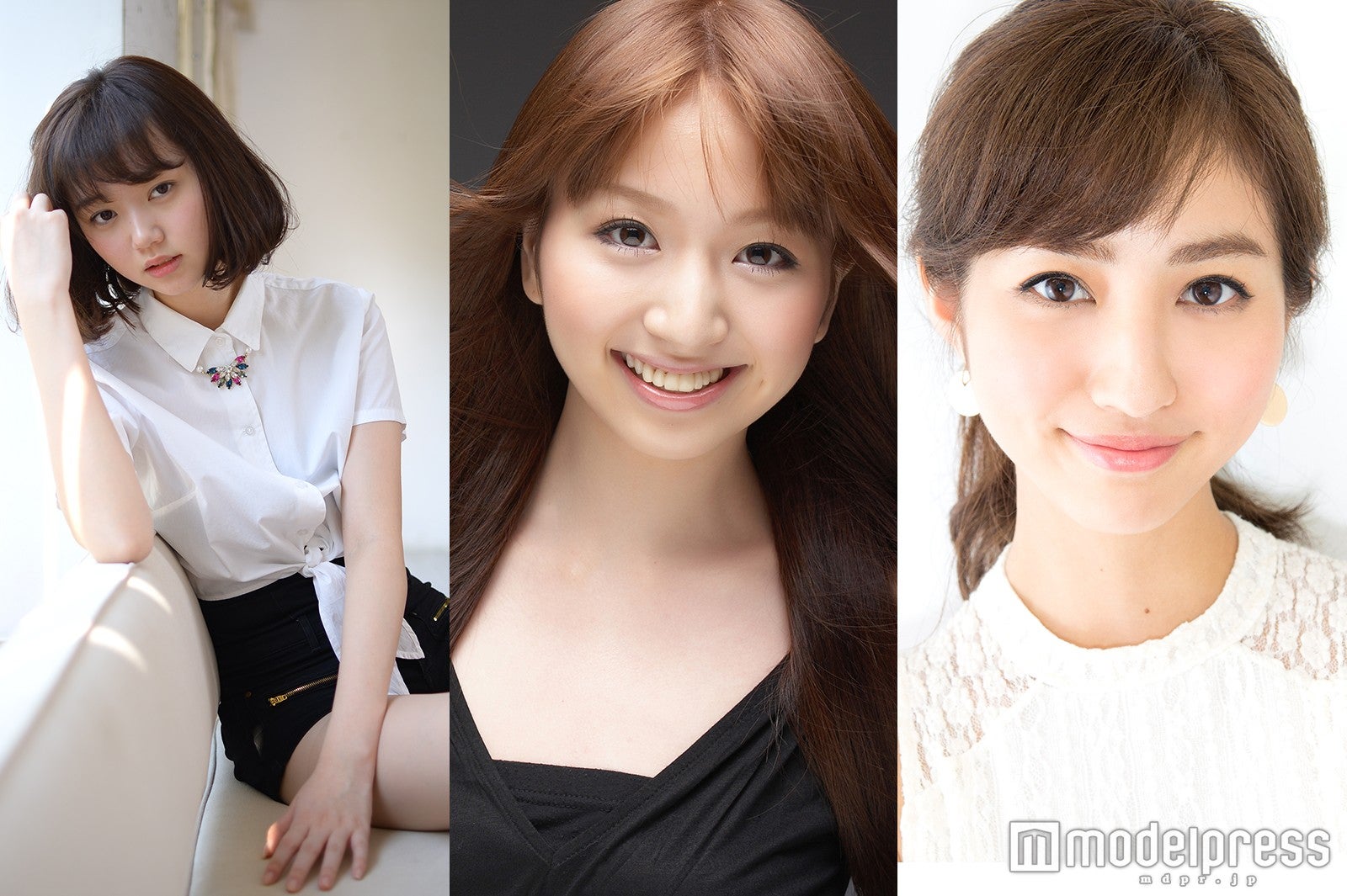 江野沢愛美・鹿沼憂妃・堀田茜ら豪華ゲストが出演　ファッションテクニックを伝授　