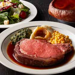 ロウリーズ・ザ・プライムリブ/画像提供:新日鉄興和不動産