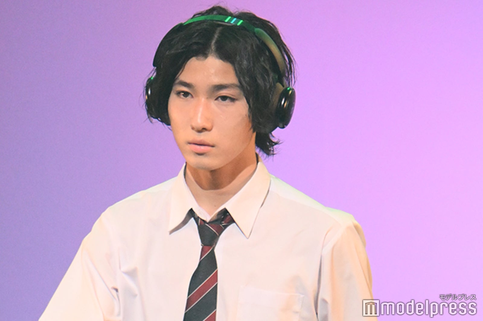 「男子中学生ミスターコン2023」ファイナリスト（C）モデルプレス