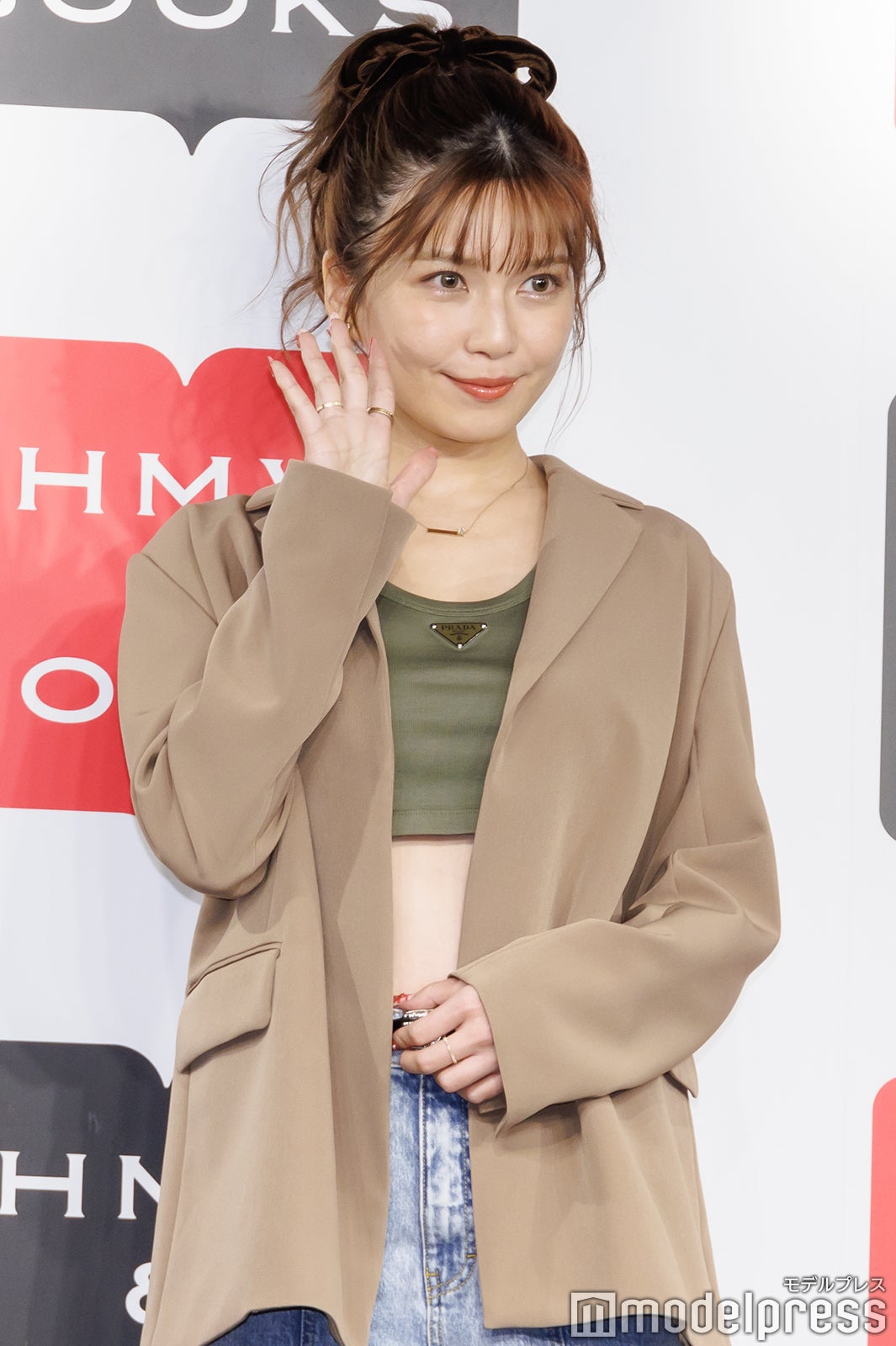 宇野実彩子（C）モデルプレス