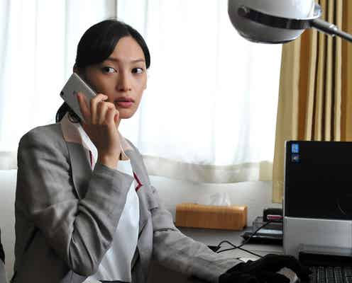 大政絢、“スッピン”で映画主演「今まで以上にスキンケアも気をつけていた」