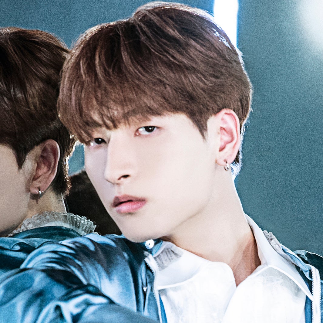 金城碧海（C）LAPONE ENTERTAINMENT