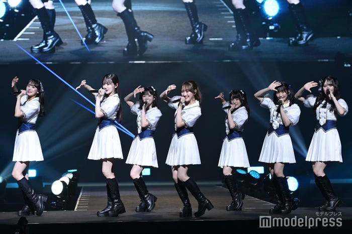 STU48(C)モデルプレス