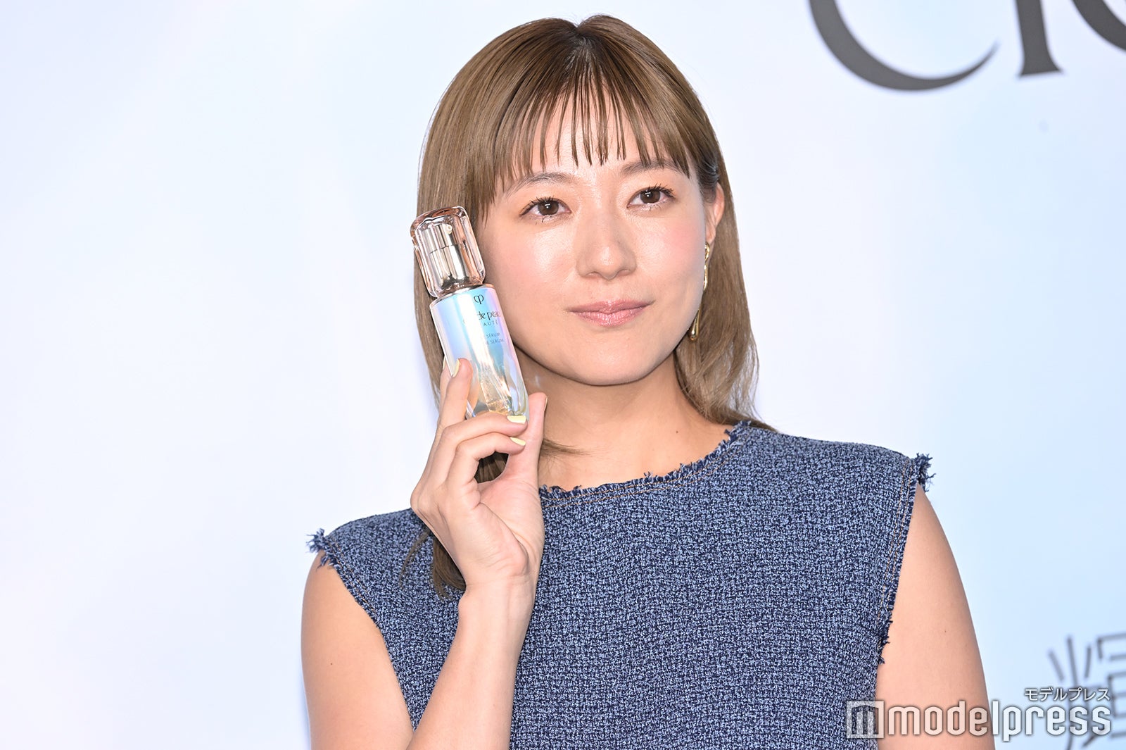 伊藤千晃（C）モデルプレス