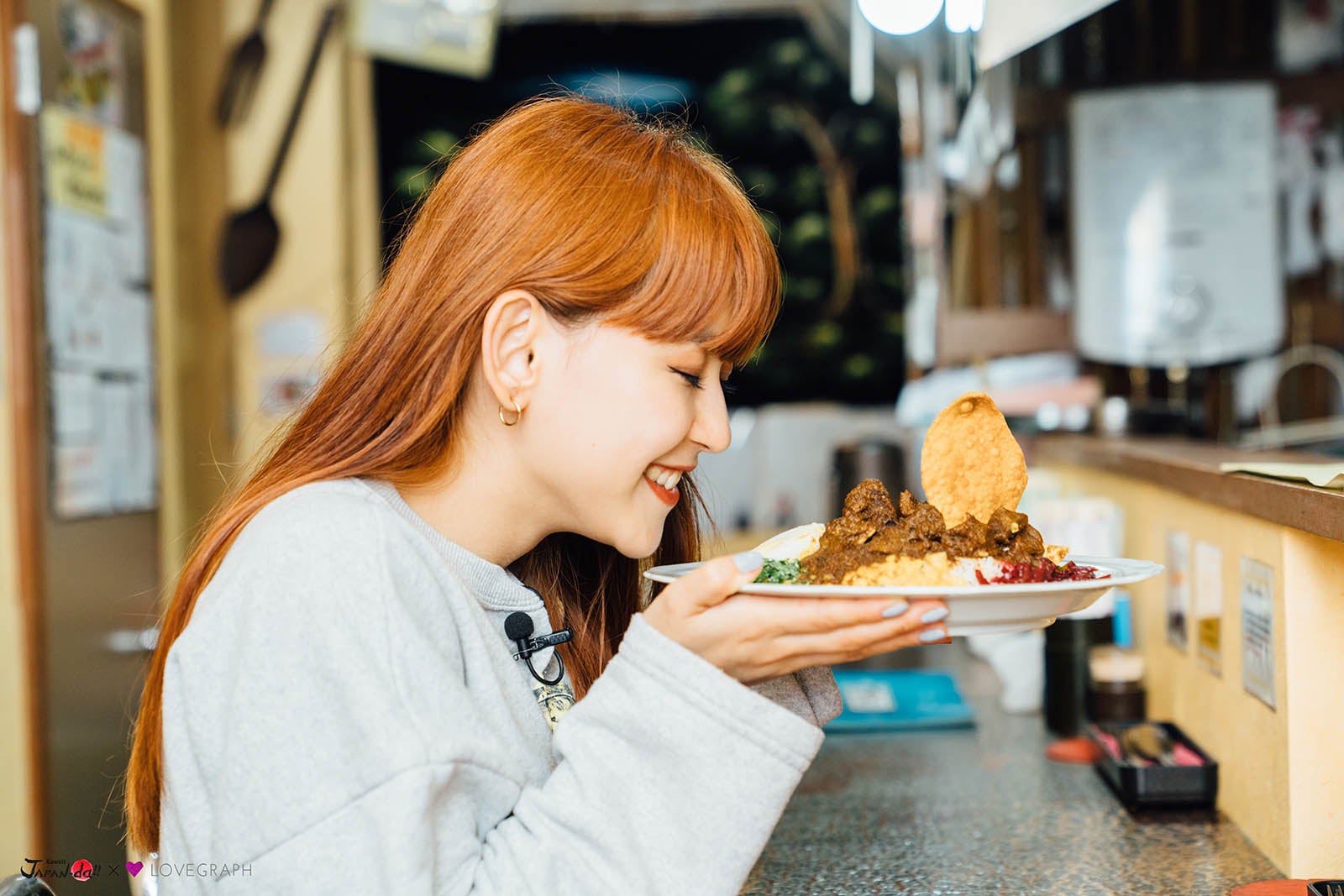 菅沼ゆり （写真提供：MBS）