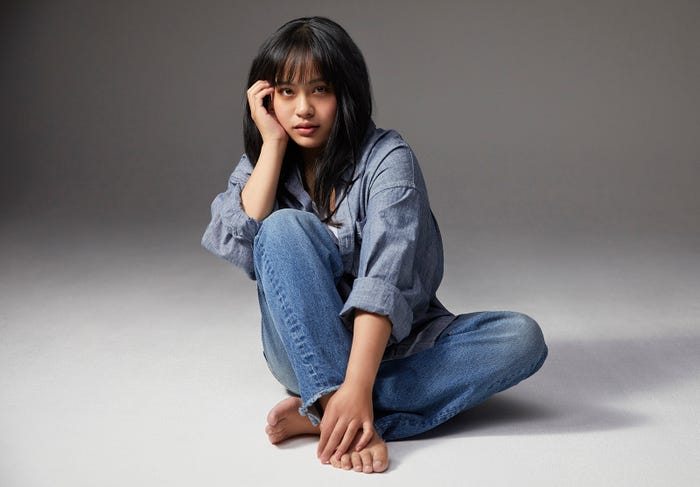 清水美依紗(提供写真)