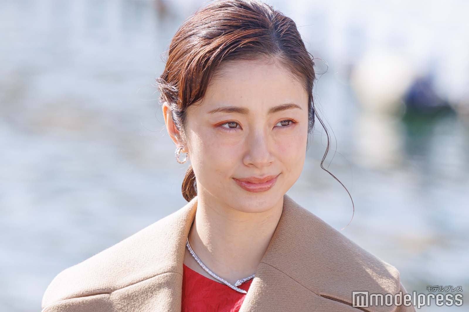 上戸彩（C）モデルプレス