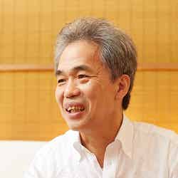 観光協会の花井さん/画像提供:和歌山県那智勝浦町